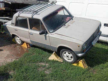 Авто ВАЗ 2101 1987 № 8951885