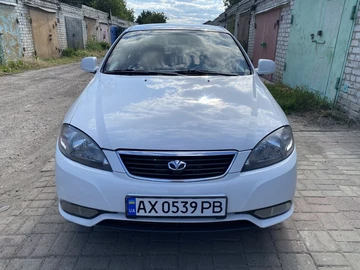 Авто Daewoo Gentra 2013 № 8951897