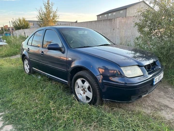Авто Volkswagen Bora 2000 № 8951899