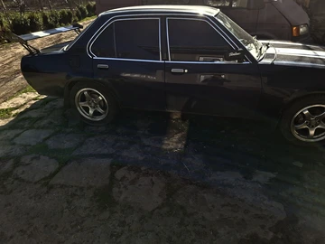 Авто Opel Ascona 2000 № 8951901