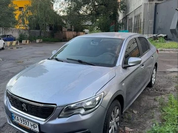 Авто Peugeot 104 2021 № 8951903
