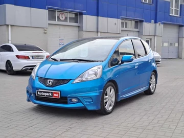 Авто Honda Jazz 2009 № 8951905