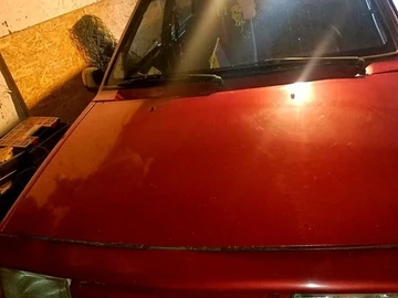 Авто ВАЗ 21093 1994 № 8951909