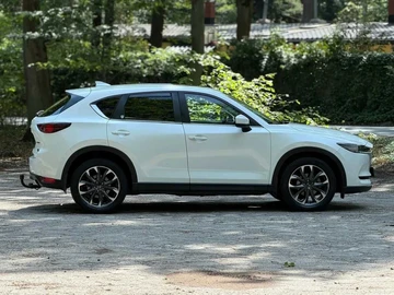 Авто Mazda Cx-5 2020 № 8951912