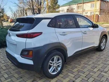Авто Hyundai Amica 2020 № 8951913