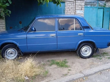 Авто ВАЗ 2106 1994 № 8951916
