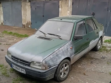 Авто ЗАЗ 965 2002 № 8951921