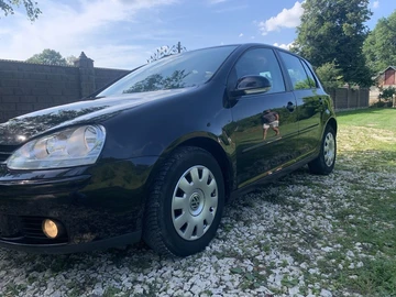Авто Volkswagen Golf 2007 № 8951924