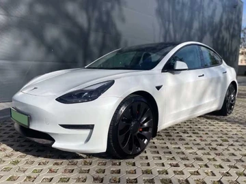 Авто Tesla Model 3 2022 № 8951930