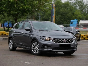 Авто Fiat Tipo 2020 № 8951931