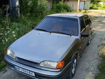 Авто ВАЗ 2114 2009 № 8951967