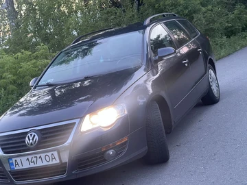 Авто Volkswagen Passat Cc 2007 № 8951970