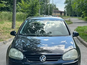 Авто Volkswagen Golf 2007 № 8951971