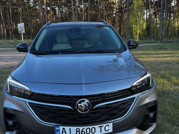 Авто Buick Encore 2021 № 8951976