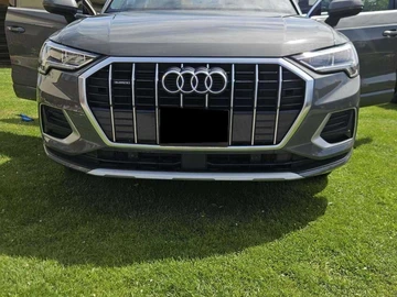 Авто Audi Q3 2020 № 8951980