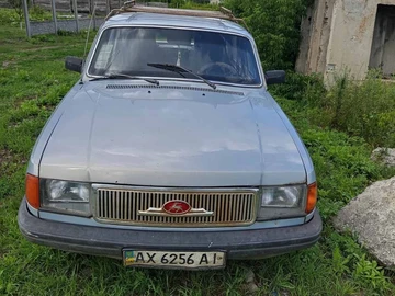 Авто ГАЗ 31029 1994 № 8951981