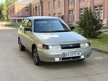 Авто ВАЗ 2112 2007 № 8951983