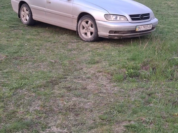 Авто Opel Omega 2002 № 8951984