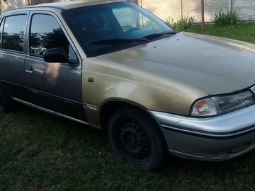 Авто Daewoo Nexia 2007 № 8951985