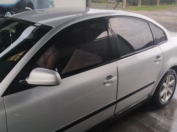 Авто Volkswagen Passat Sedan 2001 № 8951987