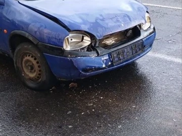 Авто Opel Corsa 1998 № 8951990