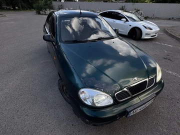 Авто Daewoo Arcadia 2006 № 8951991