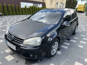 Авто Volkswagen Golf 2004 № 8951992