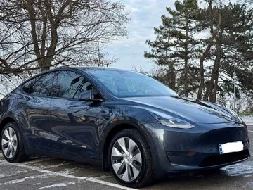 Авто Tesla Roadster 2023 № 8951999