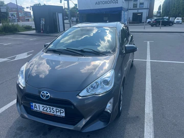 Авто Toyota Avensis Verso 2015 № 8952024