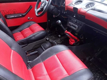 Авто ВАЗ 11113 Oka 1992 № 8952019