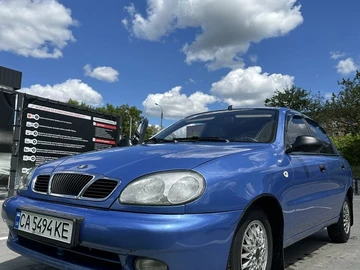 Авто Daewoo Arcadia 2007 № 8952031