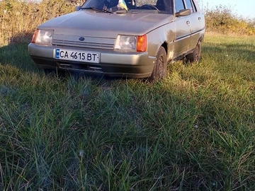 Авто ЗАЗ 1103 Slavuta 2002 № 8952037