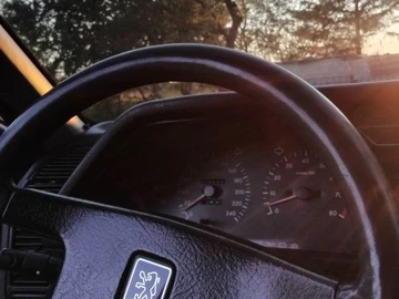 Авто Peugeot 605 1993 № 8952091