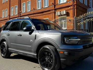 Авто Ford Bronco 2025 № 8952092