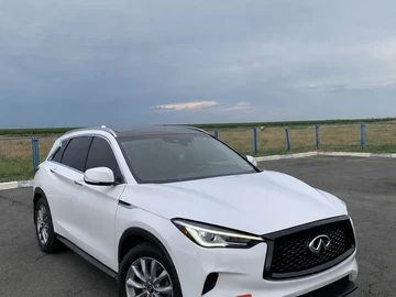 Авто Infiniti Qx50 2020 № 8952101