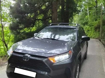 Авто Toyota Rav 4 2020 № 8952108