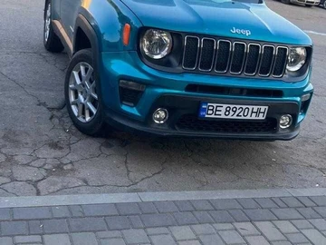 Авто Jeep Cj8 2020 № 8952110