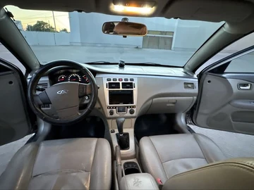 Авто Chery Elara 2007 № 8952111