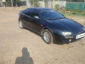 Авто Mazda 323 1995 № 8952114