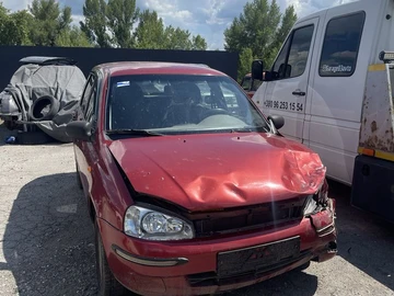 Авто ВАЗ 11113 Oka 2008 № 8952117