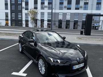 Авто BMW 4 Серия 2025 № 8952119