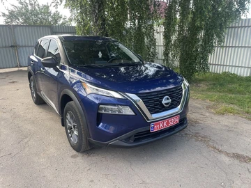 Авто Nissan Rogue 2021 № 8952155