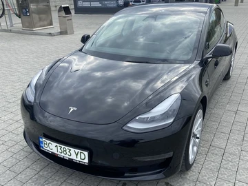 Авто Tesla Model 3 2022 № 8952162