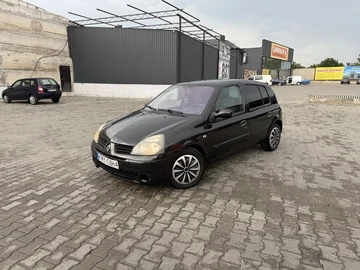Авто Renault Clio 2005 № 8952163