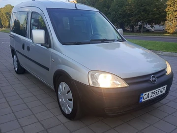 Авто Opel Combo 2006 № 8952170