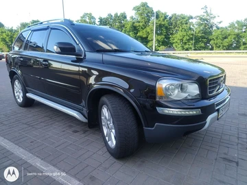 Авто Volvo Xc90 2010 № 8952178