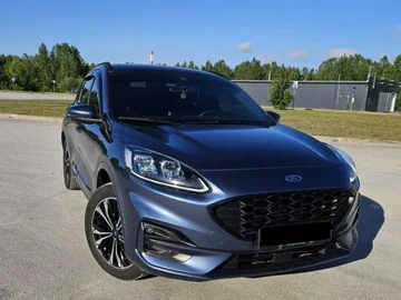 Авто Ford Escape 2021 № 8952180