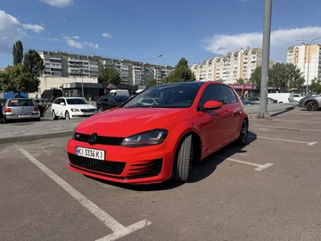 Авто Volkswagen Golf 2015 № 8952185