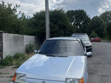Авто ЗАЗ 1103 Slavuta 2005 № 8952186