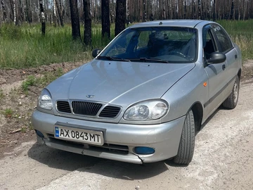 Авто Daewoo Arcadia 2007 № 8952190